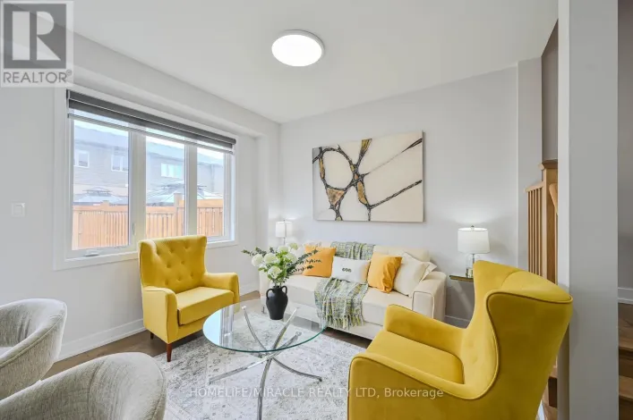 29 TURNBERRY LANE, Barrie