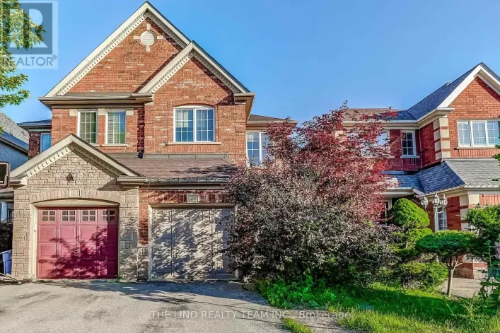 29 TUSCANA BOULEVARD, Vaughan