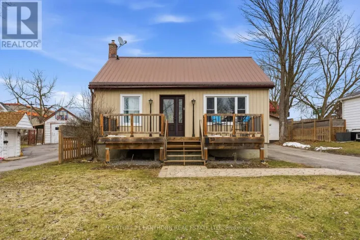 29 VALLEYVIEW CRESCENT, Belleville