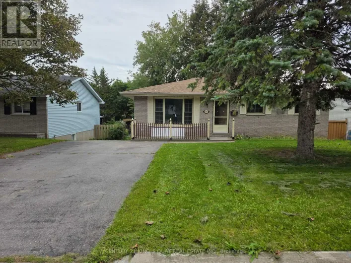 29 VAN ALSTINE DRIVE, Quinte West