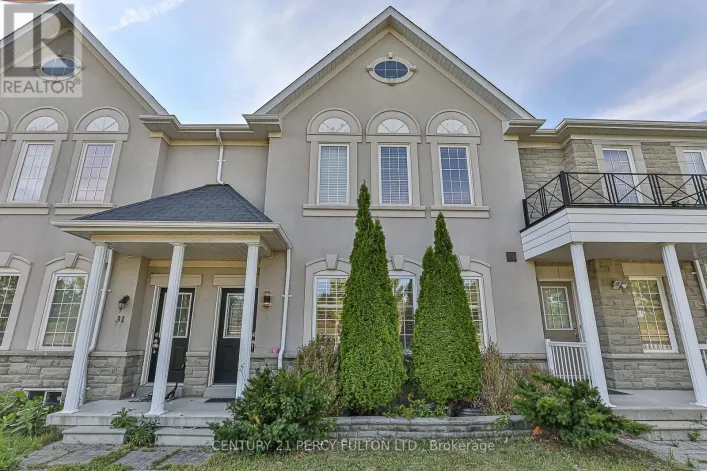 29 VETTESE COURT, Markham