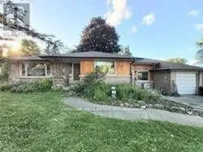 29 VICTORIA STREET, Orangeville