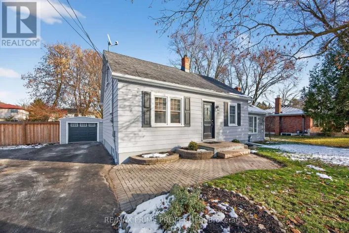 29 VICTORY DRIVE, East Gwillimbury