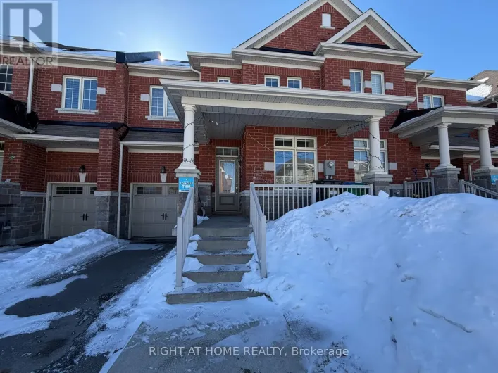 29 VILLADOWNS TRAIL S, Brampton