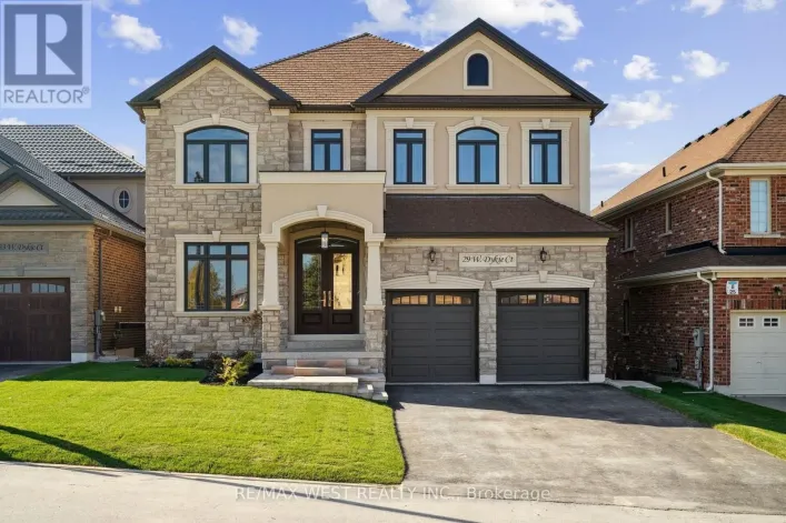 29 W DYKIE COURT, Bradford West Gwillimbury