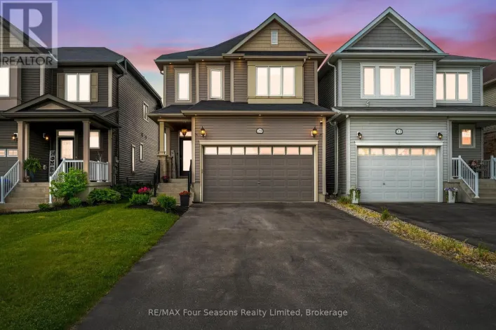 29 WAGNER CRESCENT, Essa