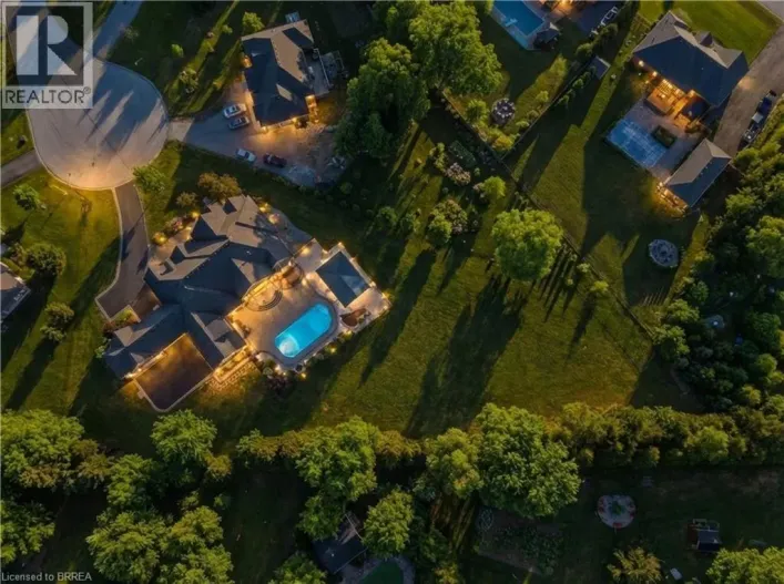 29 WALLACE Court, Brantford