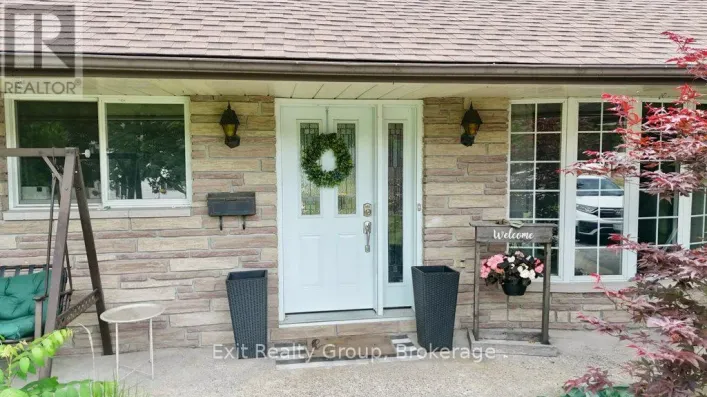 29 WALLACE STREET, Quinte West