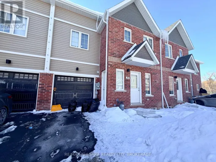 29 WATERLEAF TRAIL, Welland