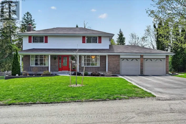 29 WELLER CRESCENT, Peterborough
