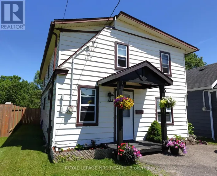 29 WELLINGTON STREET, Port Colborne