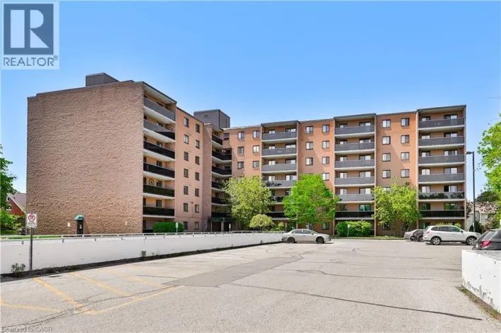 29 WEST Avenue, Kitchener