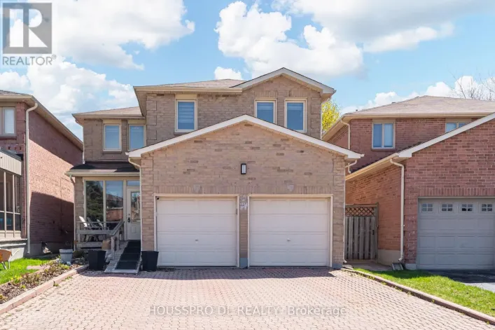 29 WESTHAMPTON DRIVE, Vaughan