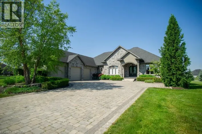 29 WESTLAKE Boulevard, Brantford