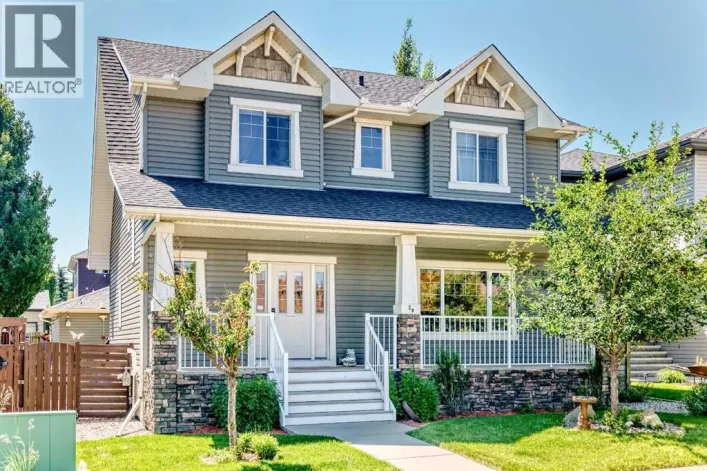 29 Westridge Crescent, Okotoks