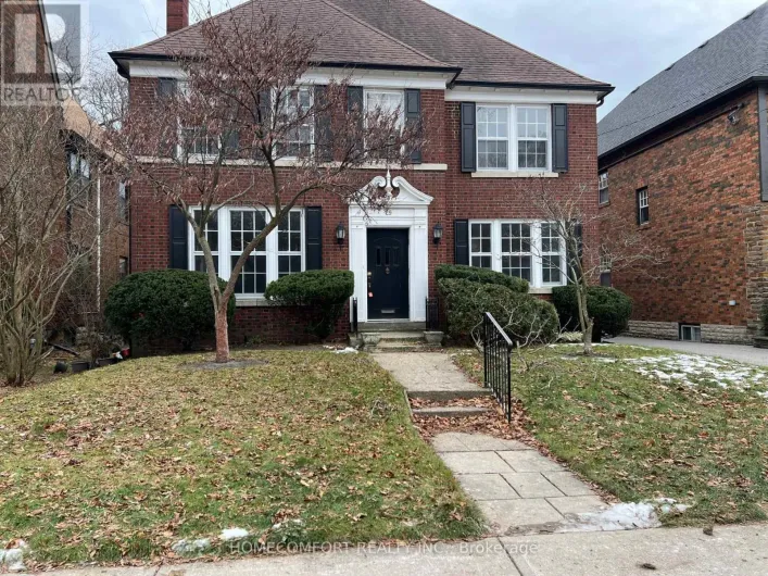 29 WHITEHALL ROAD, Toronto