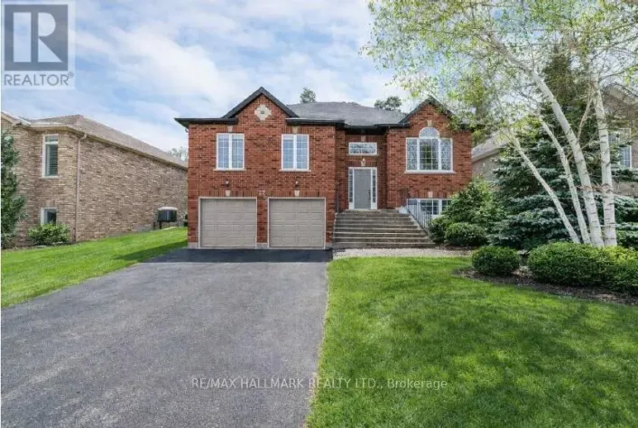 29 WILDWOOD TRAIL, Barrie