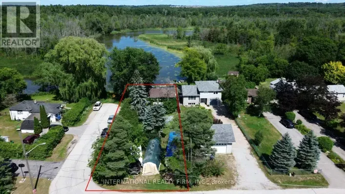 29 WILLOW STREET, East Gwillimbury