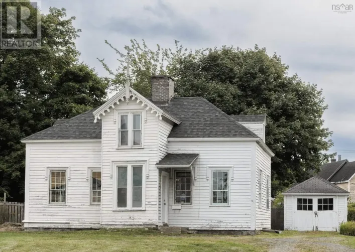 29 Willow Street, Truro