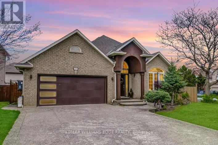29 WILTSHIRE PLACE, Hamilton
