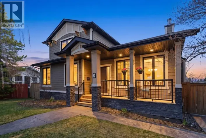 29 Winchester Crescent SW, Calgary