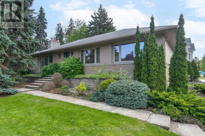 29 WINLOCK PARK, Toronto