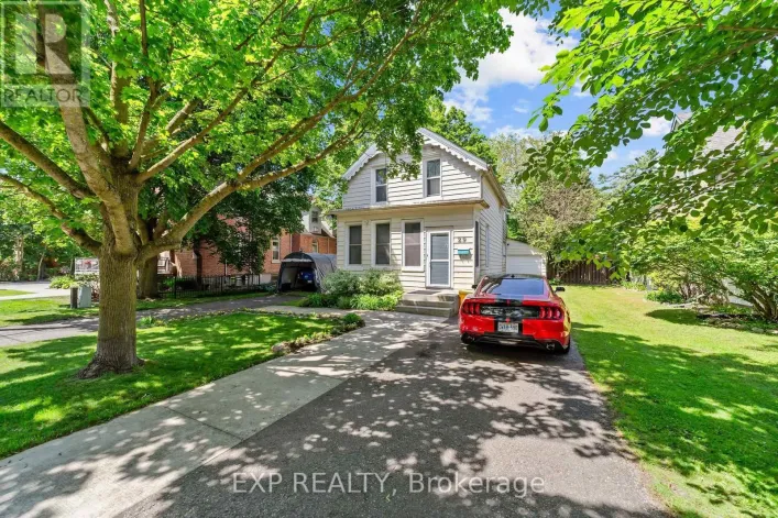 29 WINNIETT STREET, Woodstock