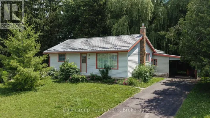 29 WINTER COURT, Central Huron
