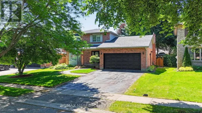 29 WINTER WAY, Brantford