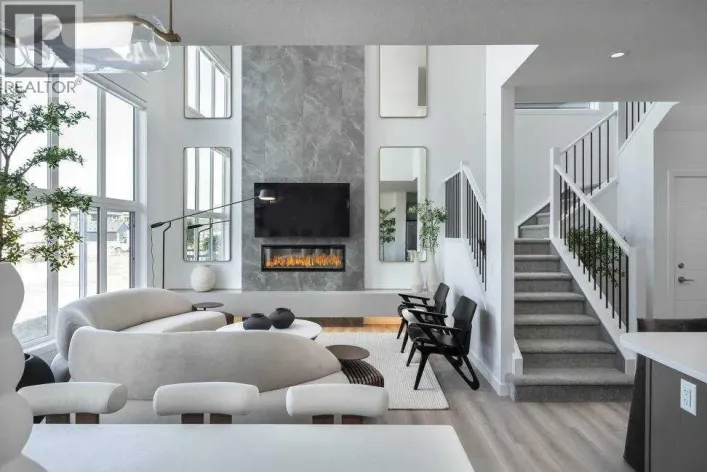 29 Wolf Hollow Common SE, Calgary