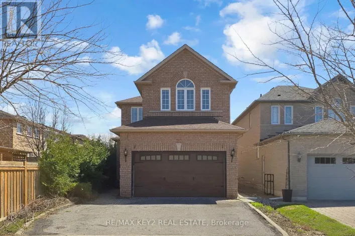 29 WOODHAVEN CRESCENT, Richmond Hill
