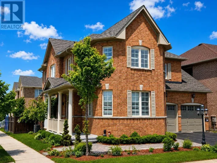 29 WOODRUFF ROAD, Markham