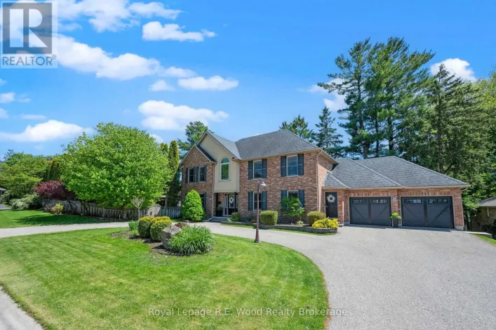 29 WOODSIDE DRIVE, Tillsonburg