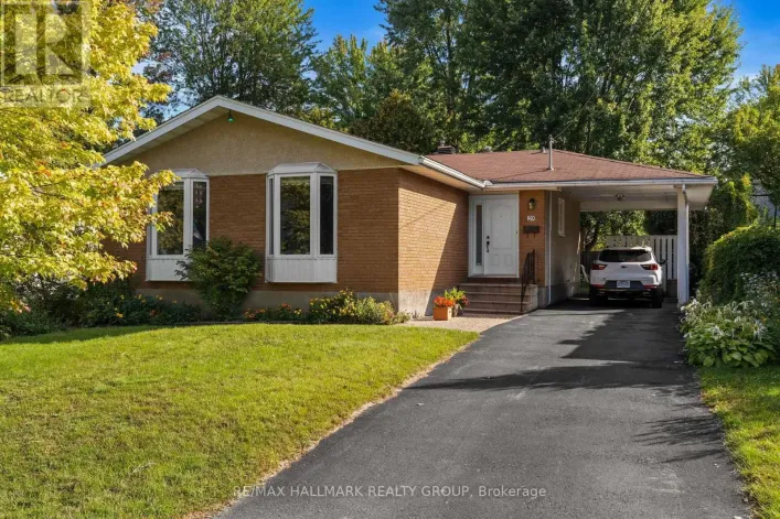 29 WYLIE AVENUE, Ottawa