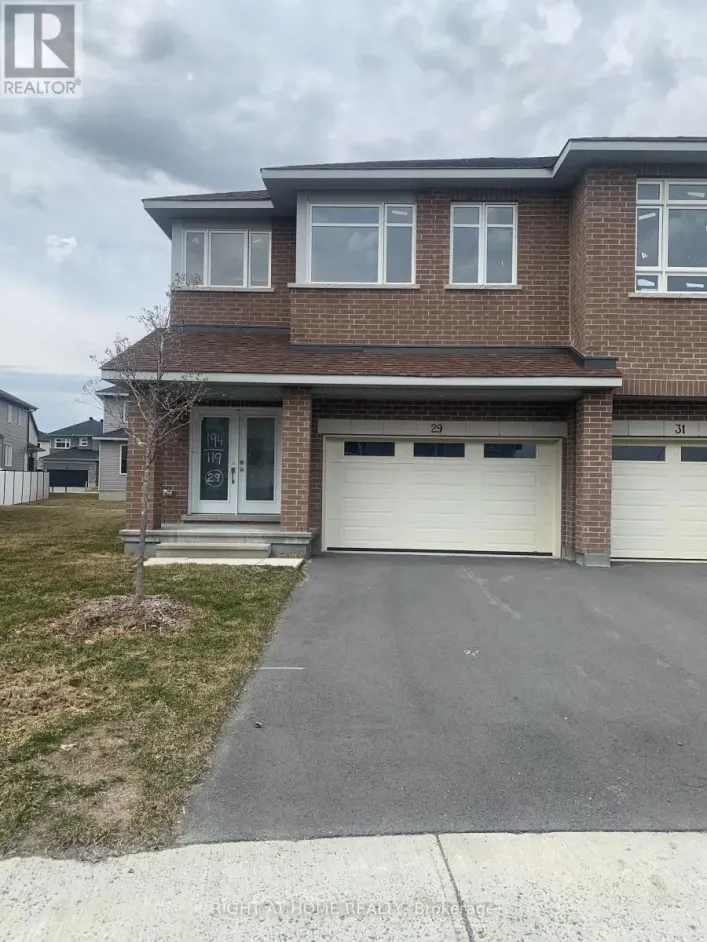 29 WYLIE WAY, Carleton Place