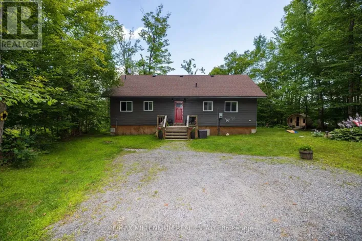 29 YELLOW BIRCH ROAD, Georgian Bay