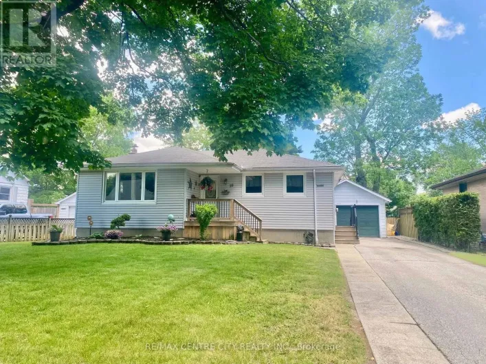 29 YORK STREET, Aylmer