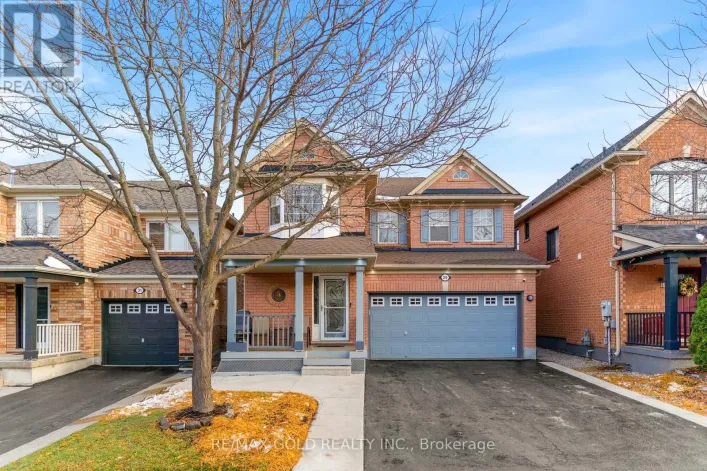 29 ZIMMER STREET, Brampton