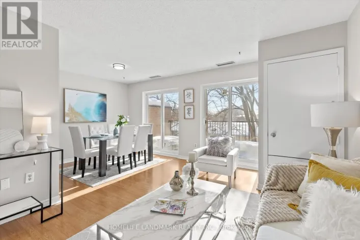 290 - 165 CHEROKEE BOULEVARD, Toronto