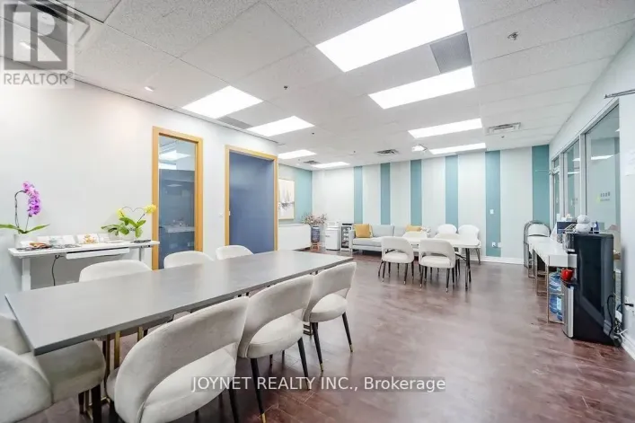 290 - 505 HIGHWAY 7 ROAD E, Markham