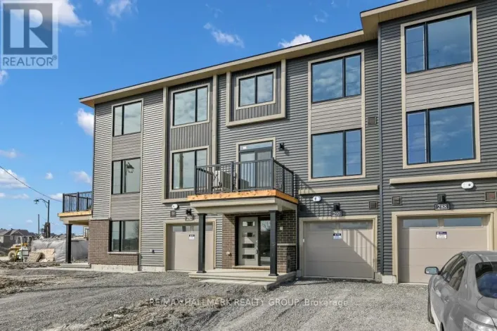 290 BANKSIDE WAY, Ottawa