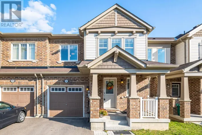 290 BEASLEY TERRACE, Milton