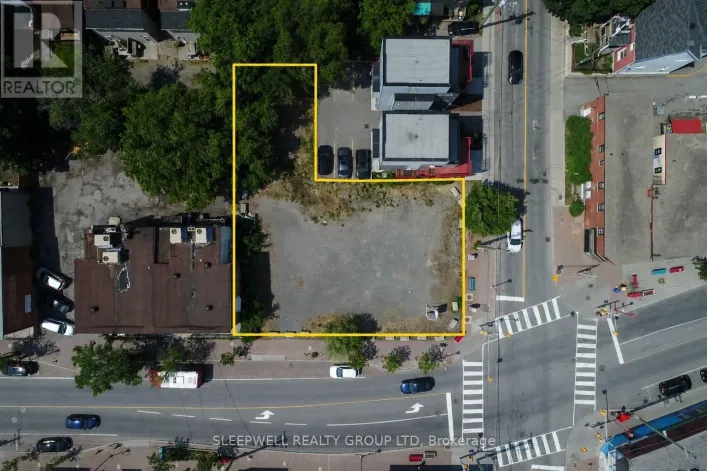 290 BOOTH STREET, Ottawa