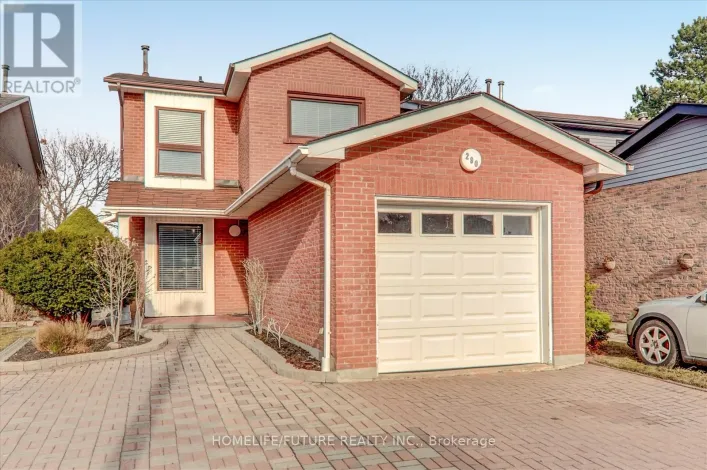 290 BRAYMORE BOULEVARD, Toronto