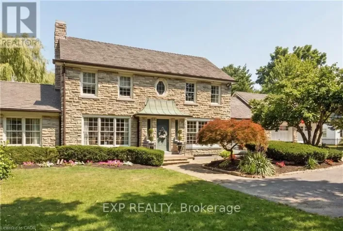 290 BRIDGEPORT ROAD E, Waterloo