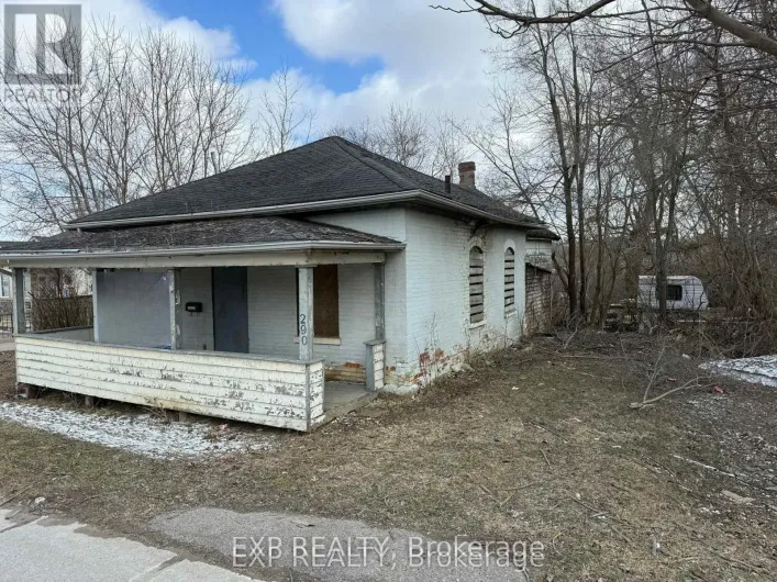 290 BROADWAY, Orangeville