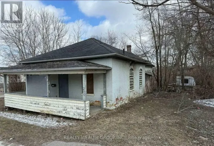290 BROADWAY, Orangeville