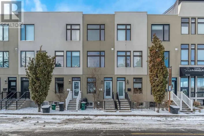 290 CAMBRIDGE STREET N, Ottawa