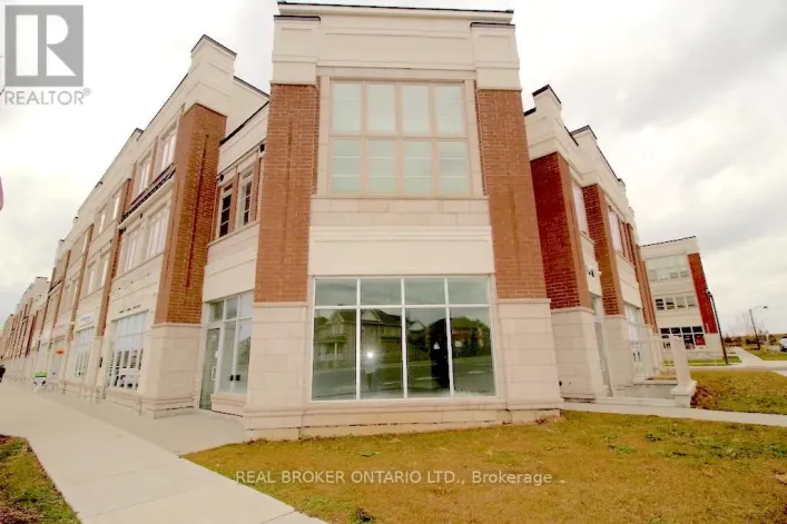 290 COPPER CREEK DRIVE, Markham