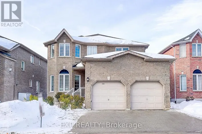290 COUNTRY LANE, Barrie